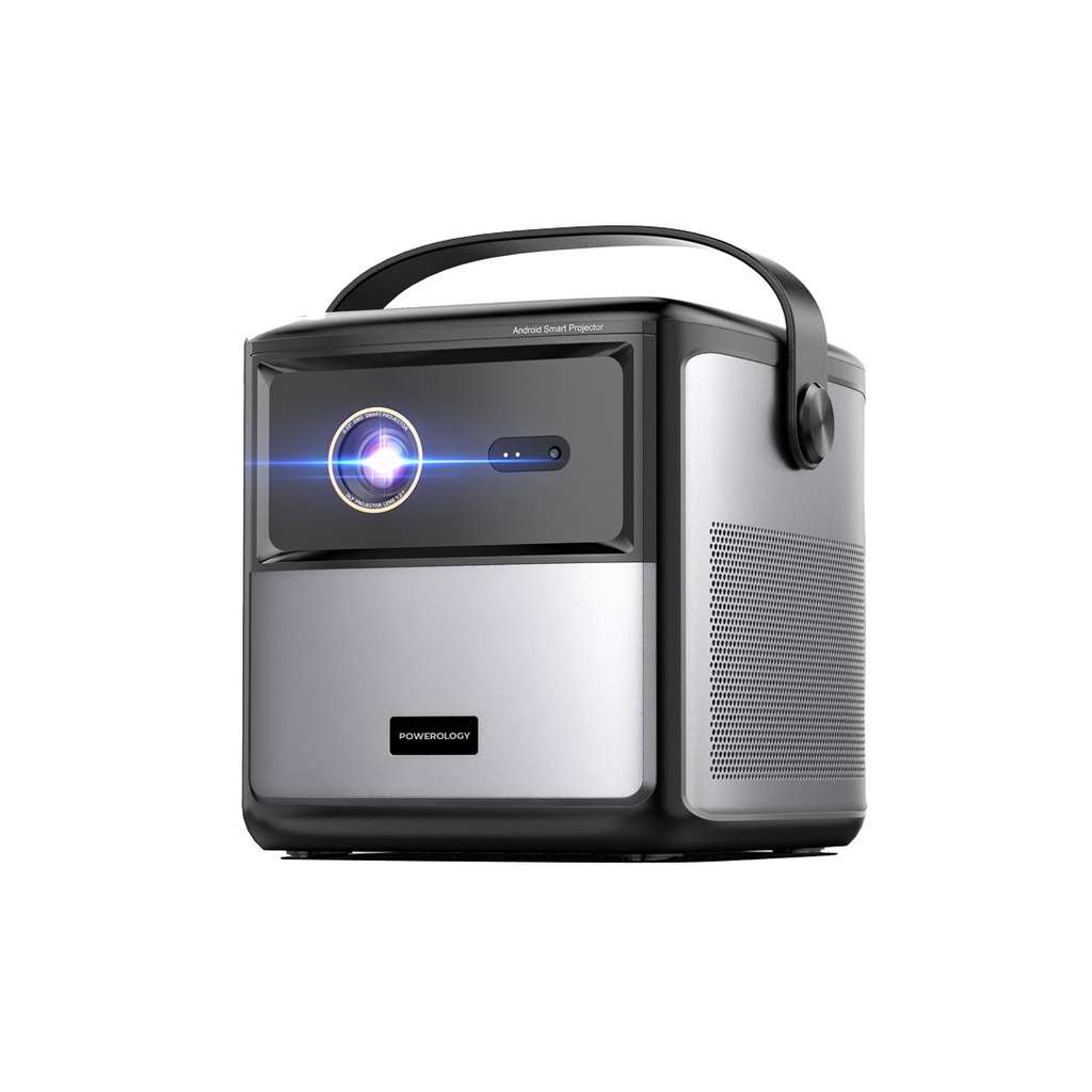 Powerology Starbeam 100 inch Google DLP Projector Price in Kenya- LinkPhones Center 